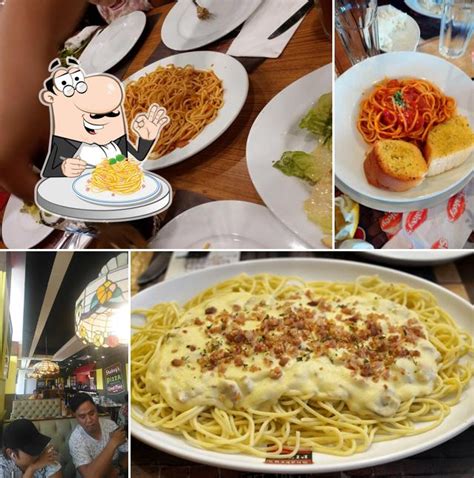 carbonara laoag